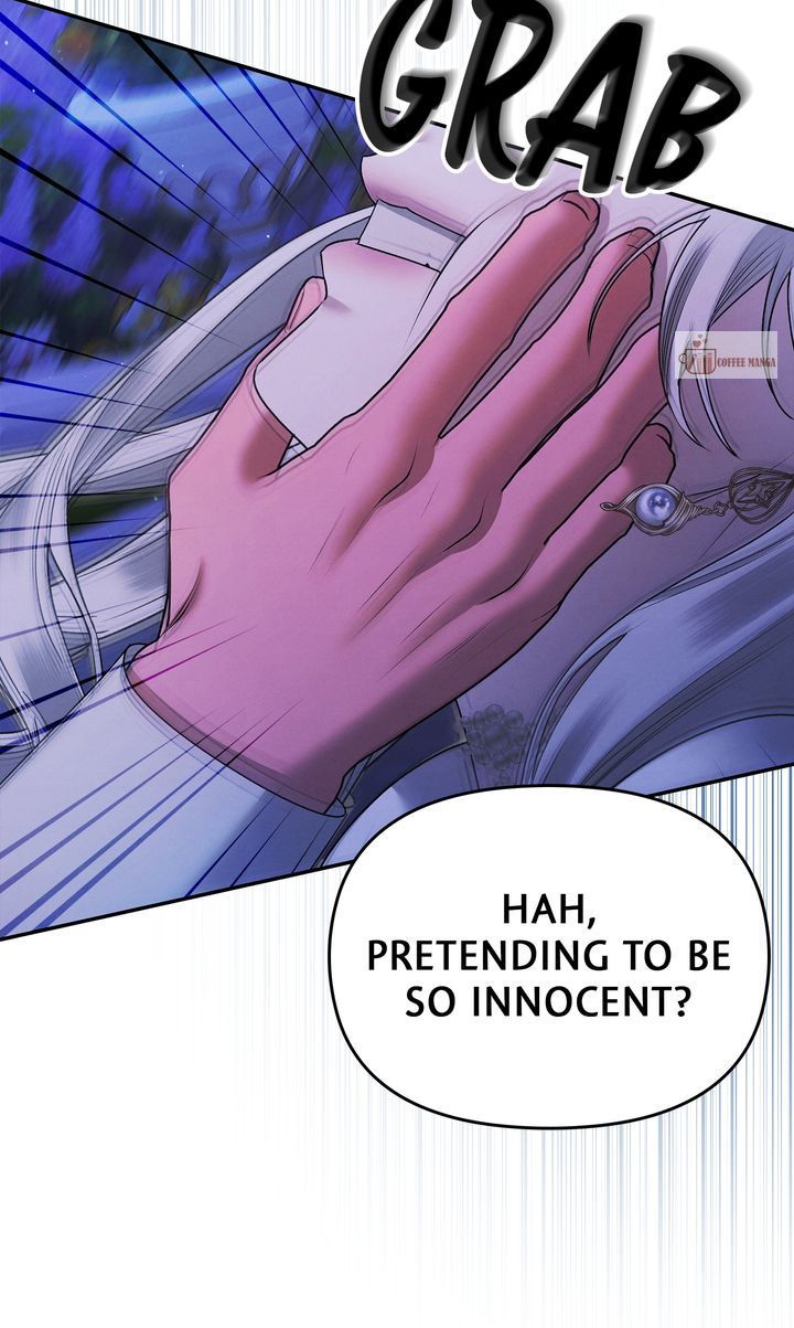 Predatory Marriage, Chapter 20