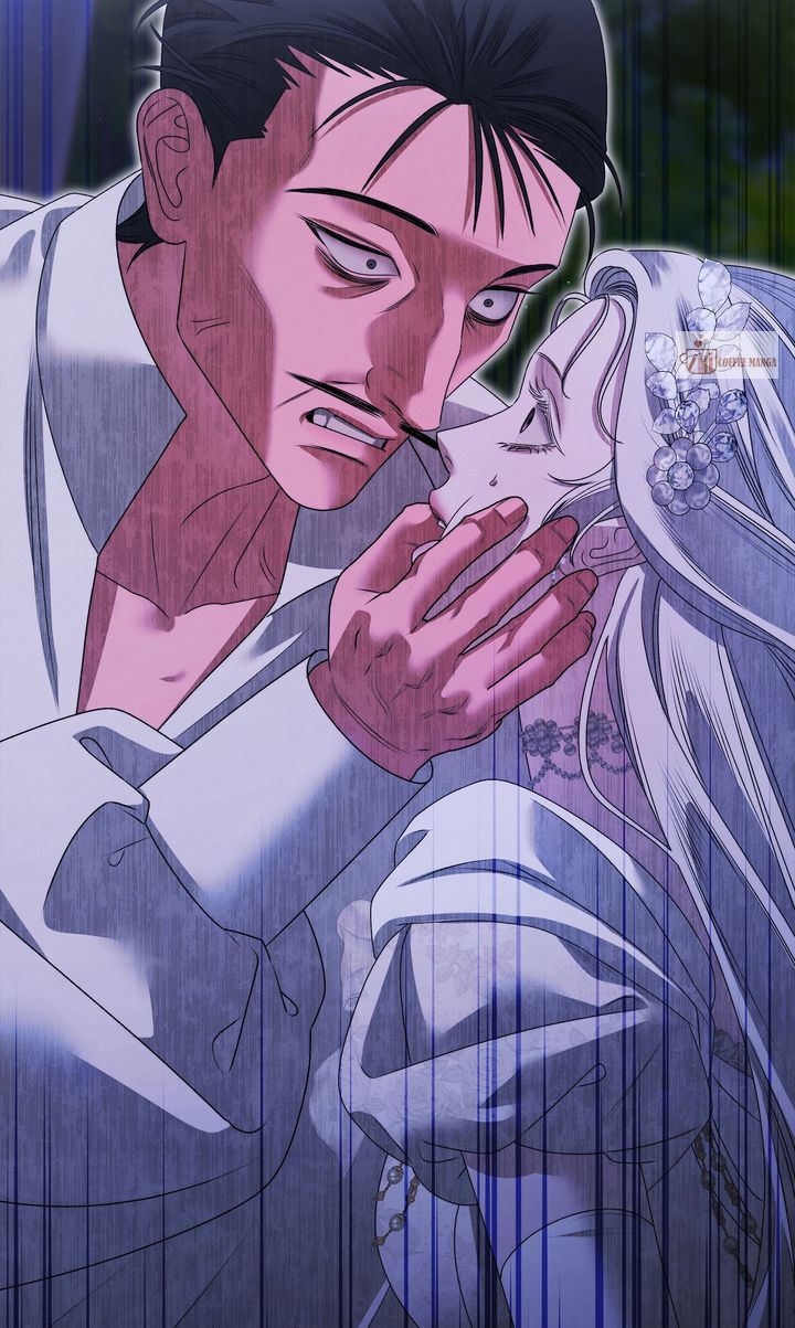 Predatory Marriage, Chapter 20