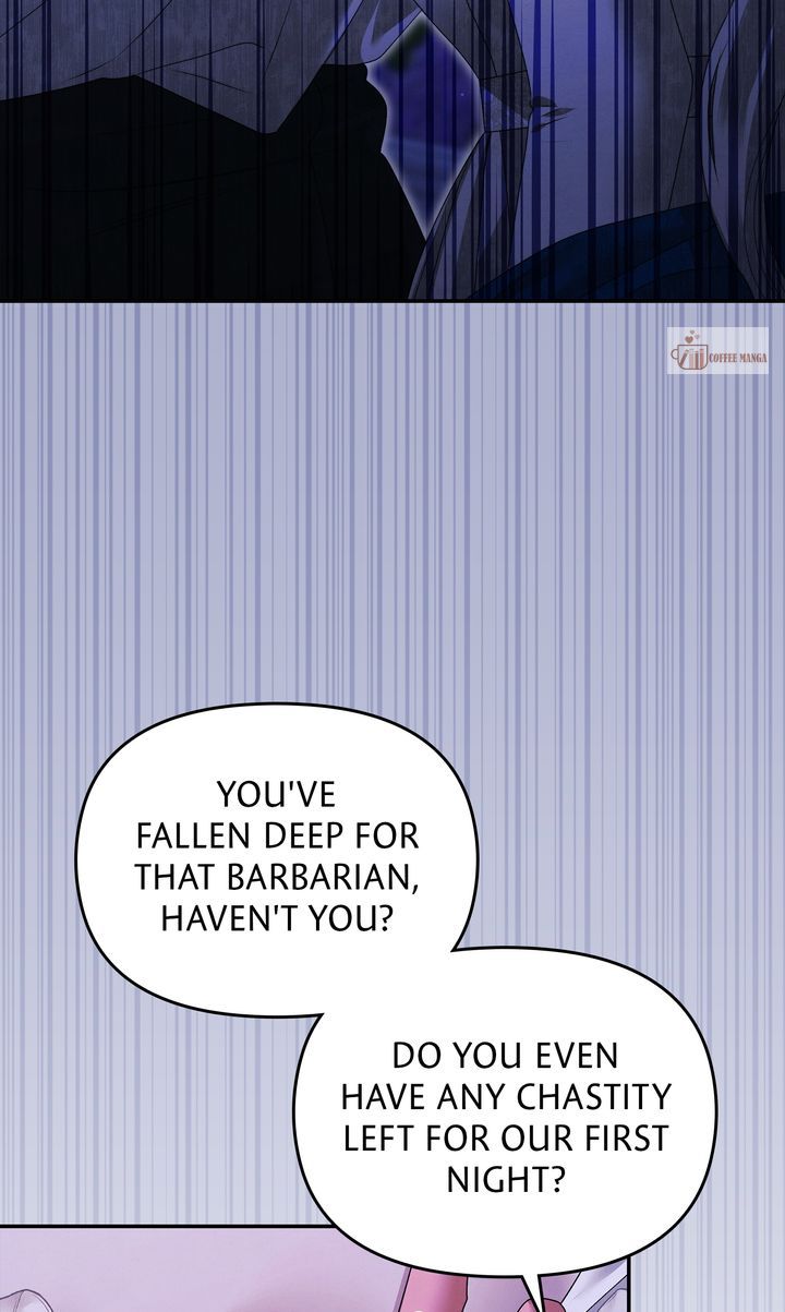 Predatory Marriage, Chapter 20