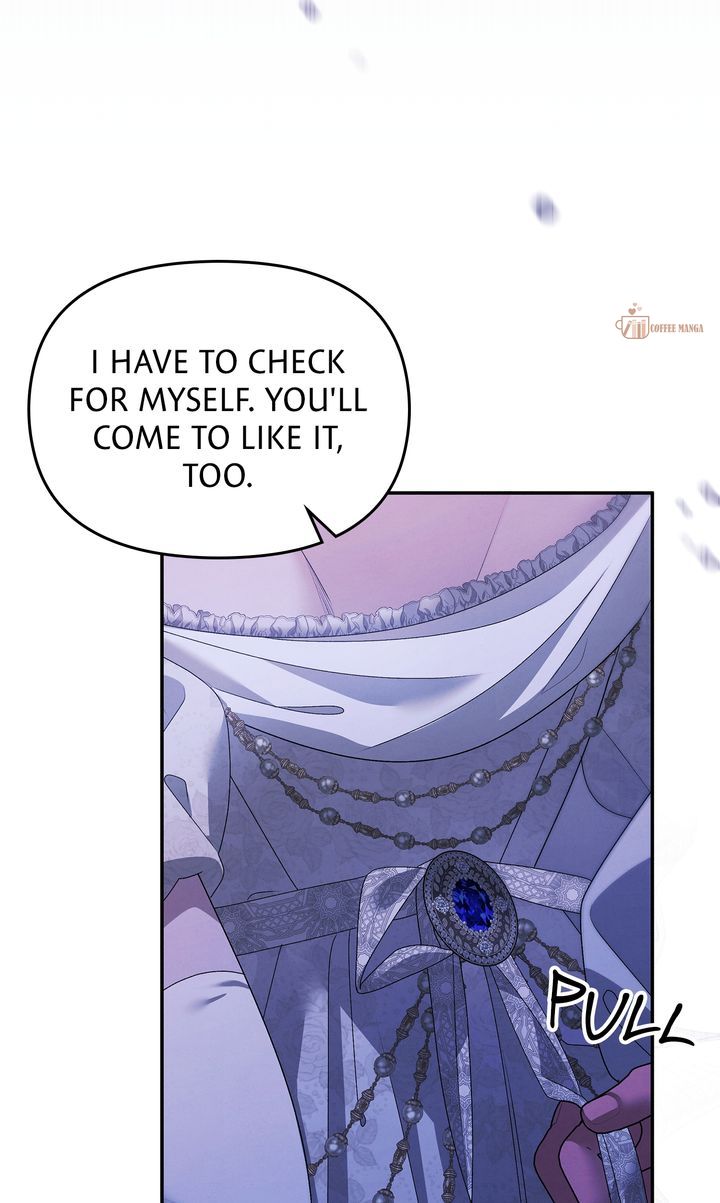 Predatory Marriage, Chapter 20