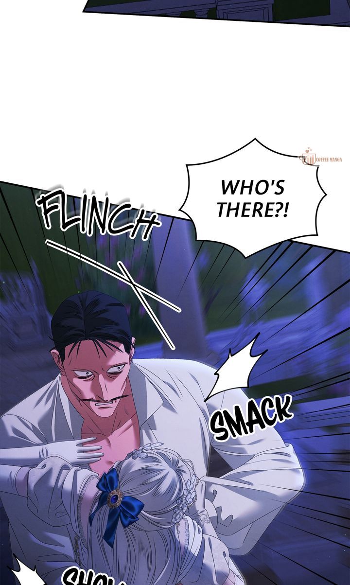 Predatory Marriage, Chapter 20