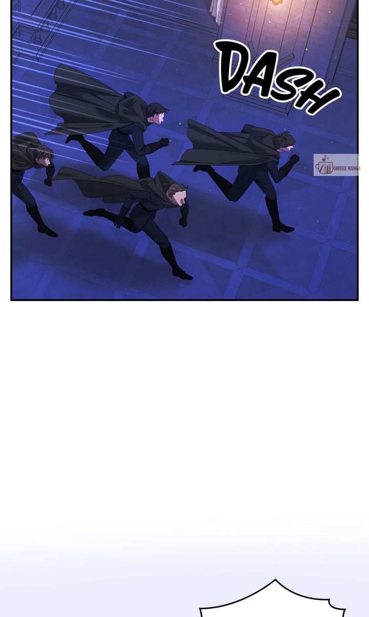 Predatory Marriage, Chapter 20
