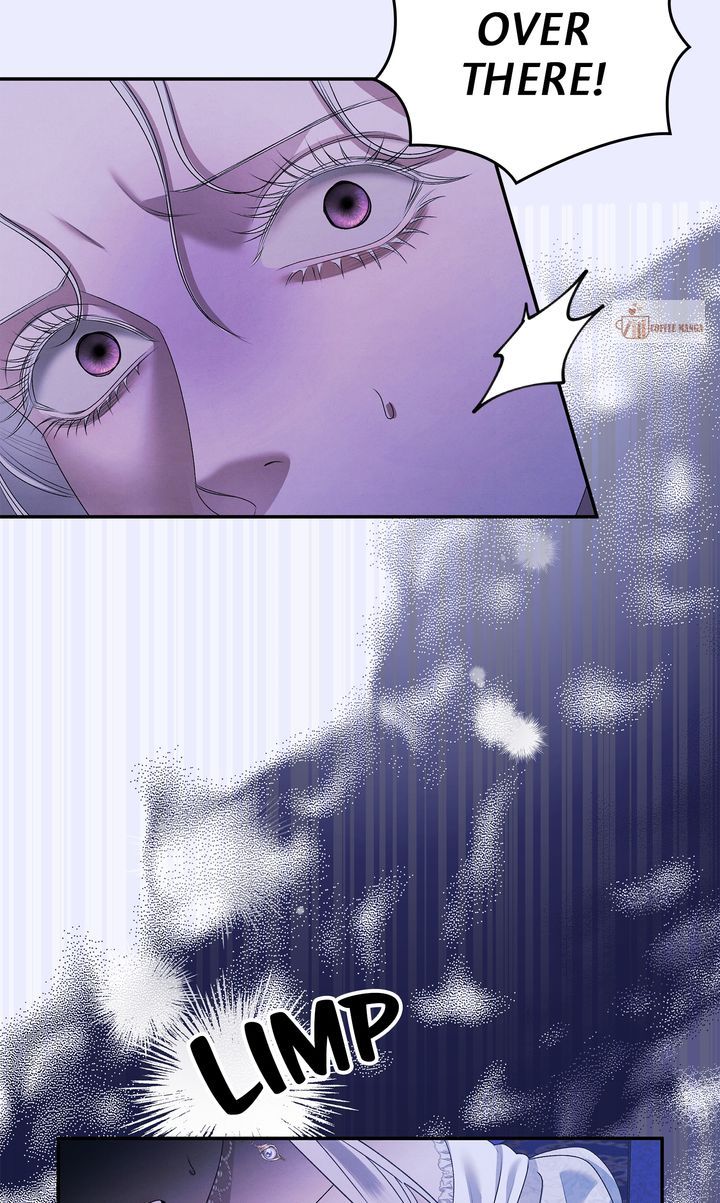 Predatory Marriage, Chapter 20