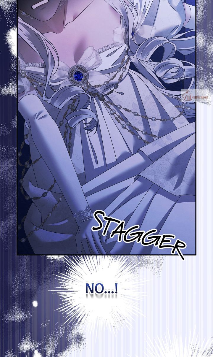 Predatory Marriage, Chapter 20
