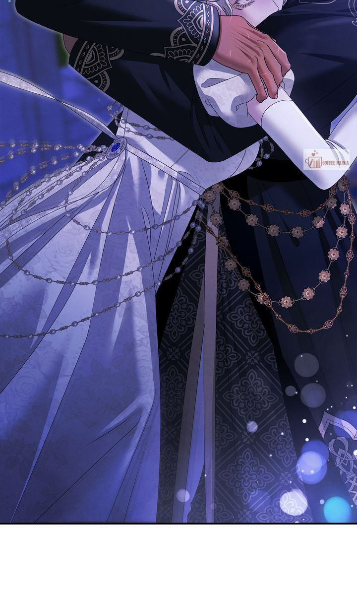 Predatory Marriage, Chapter 20