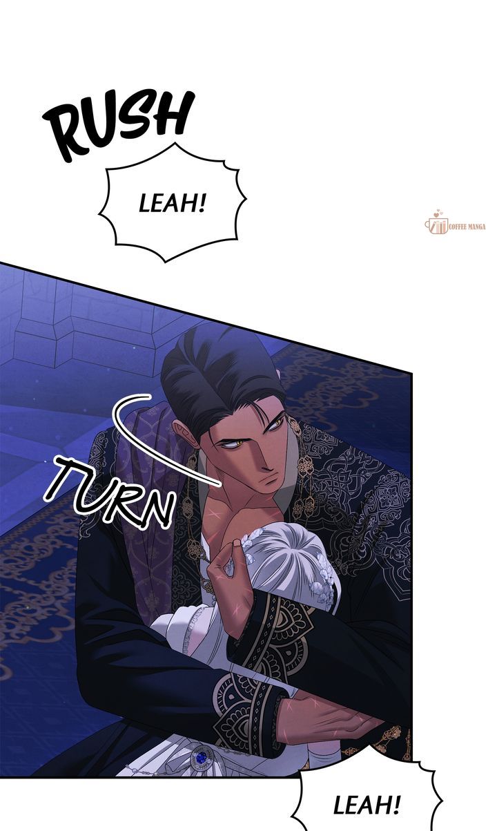Predatory Marriage, Chapter 20
