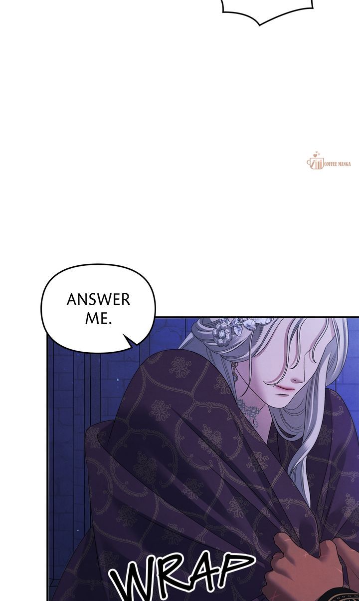 Predatory Marriage, Chapter 20
