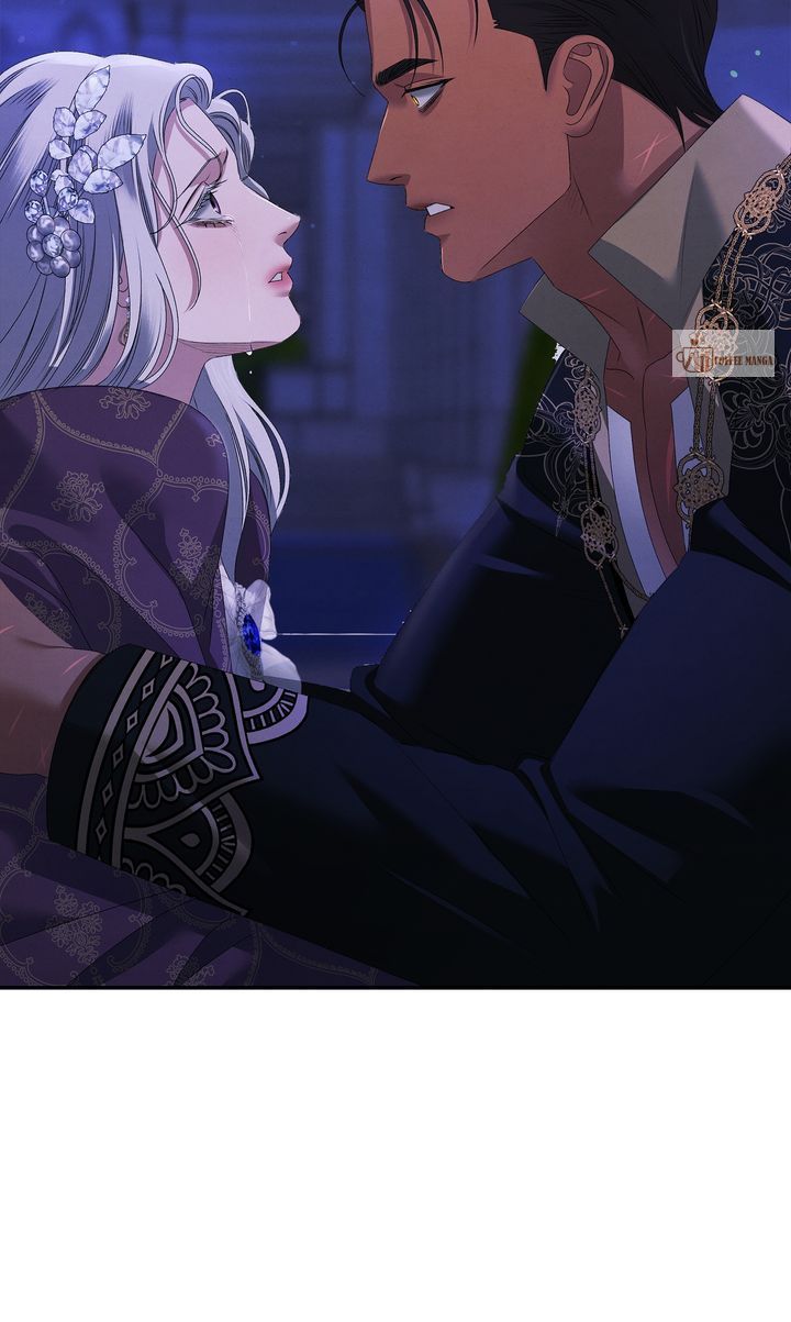 Predatory Marriage, Chapter 20