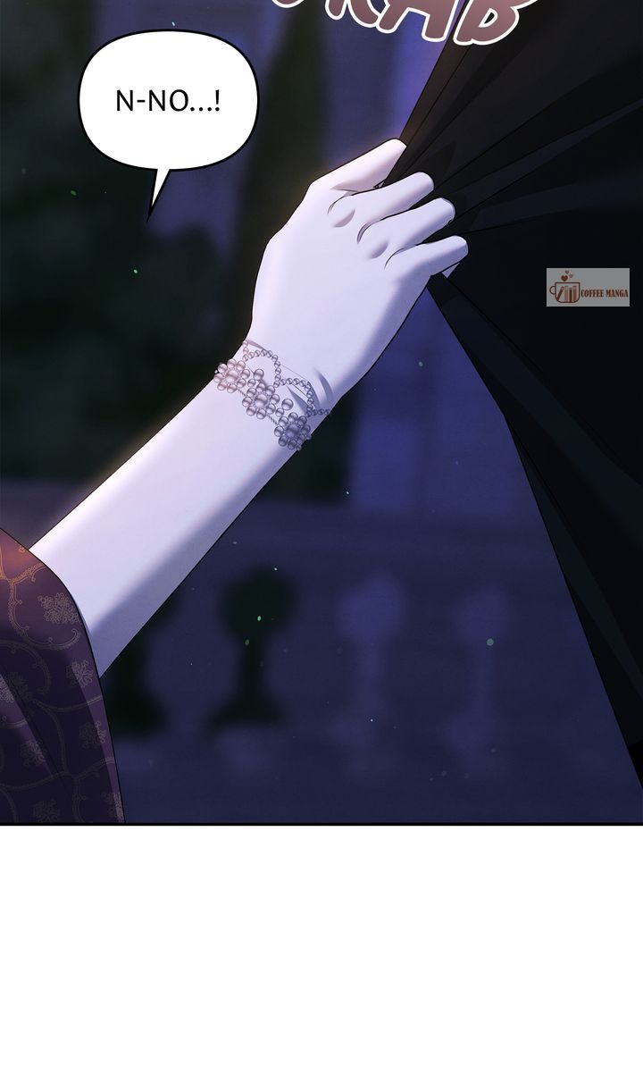 Predatory Marriage, Chapter 20