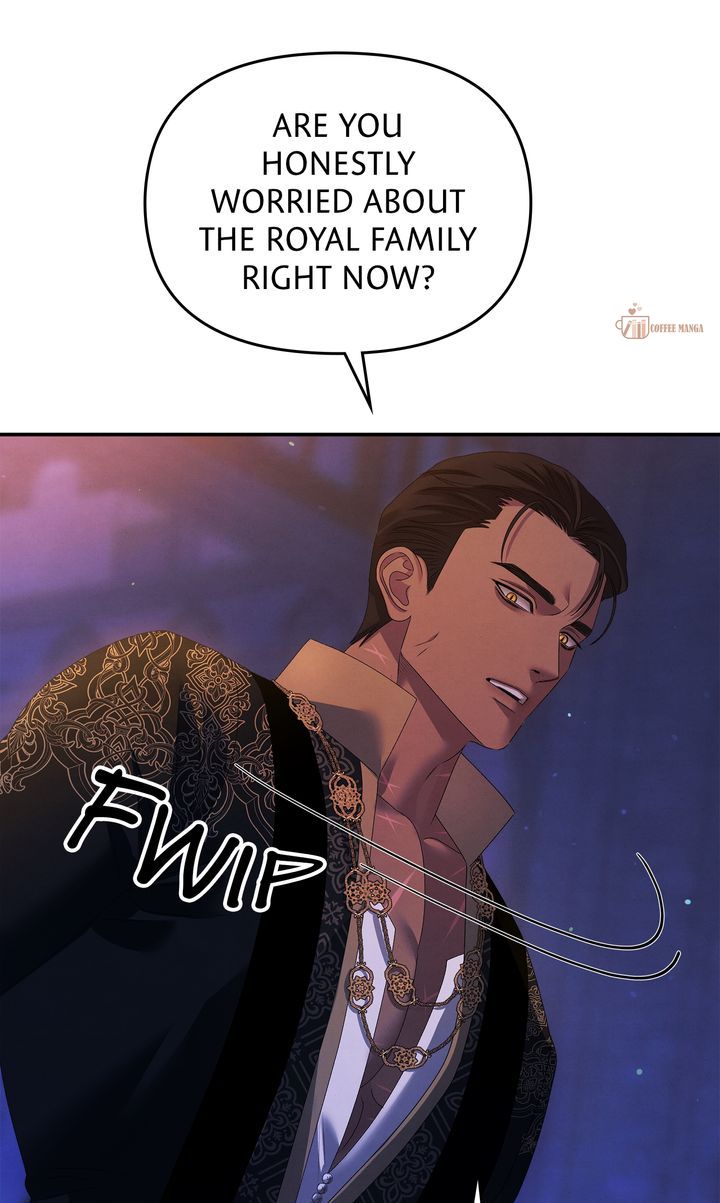 Predatory Marriage, Chapter 20