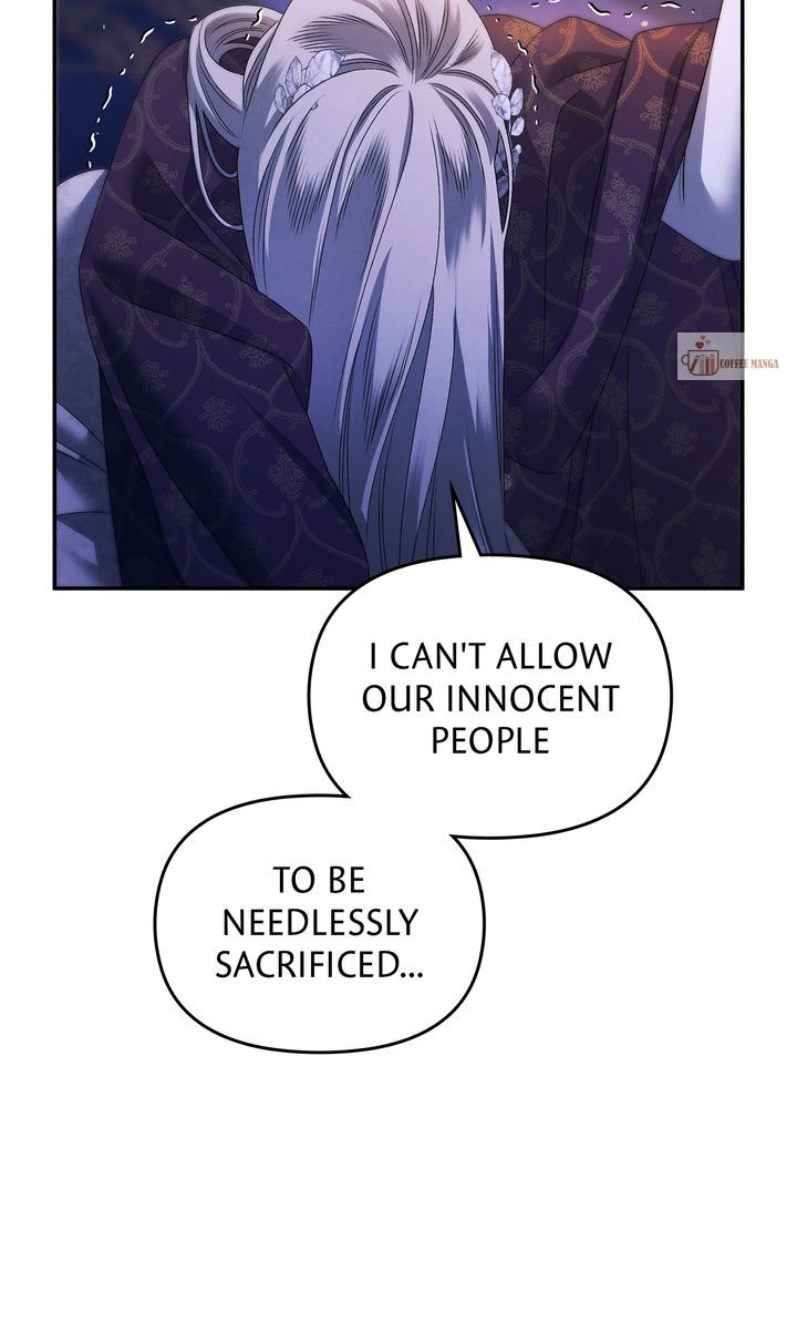 Predatory Marriage, Chapter 20