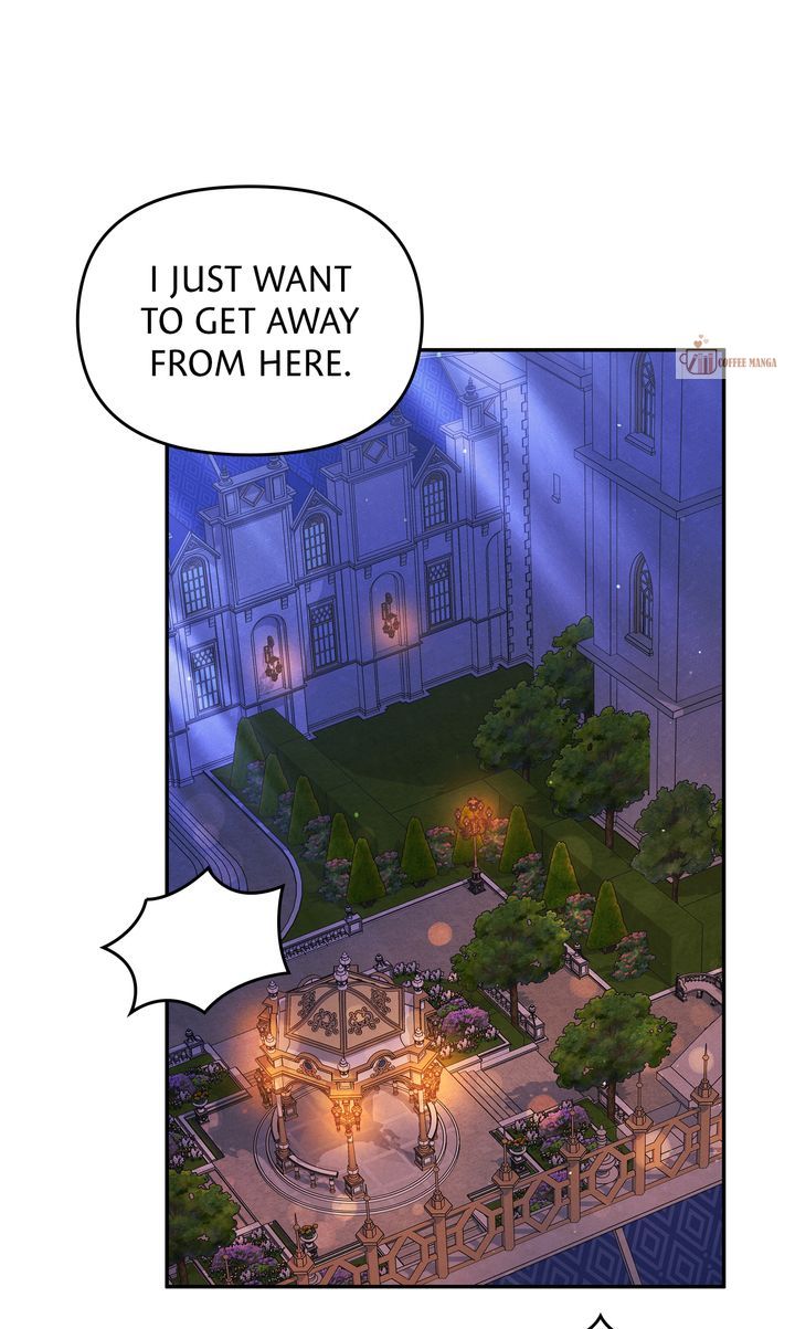 Predatory Marriage, Chapter 20