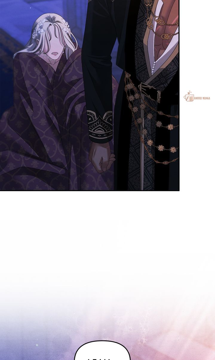 Predatory Marriage, Chapter 20