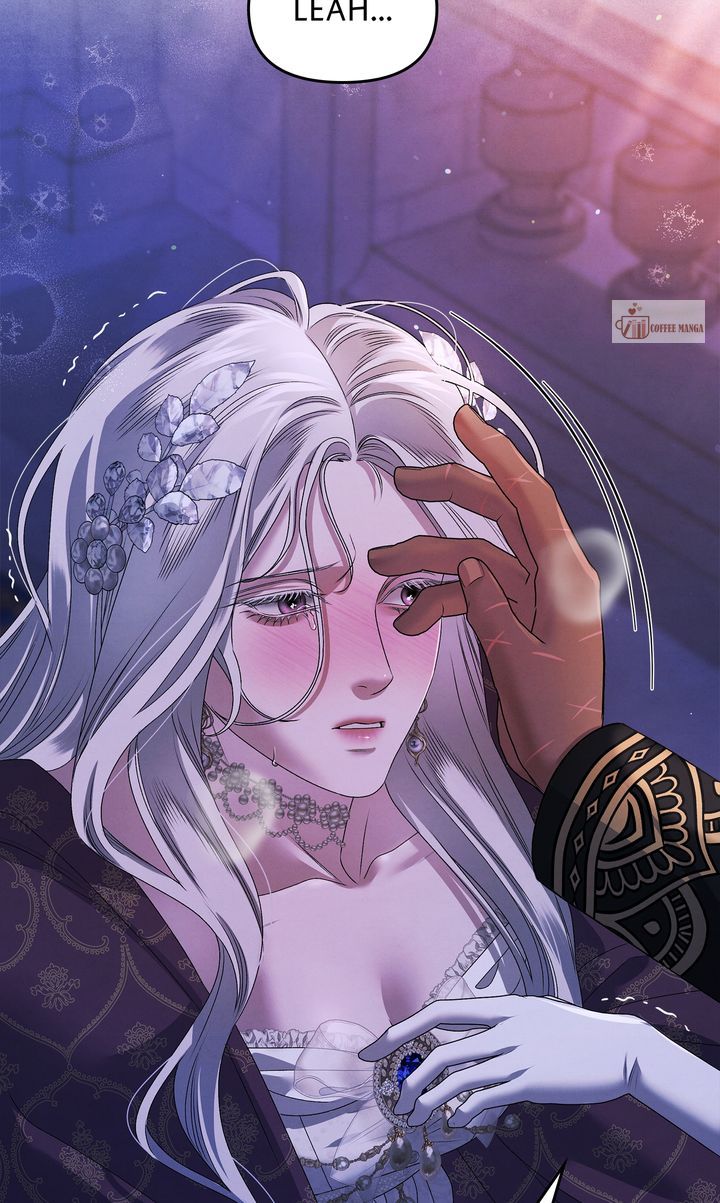 Predatory Marriage, Chapter 20