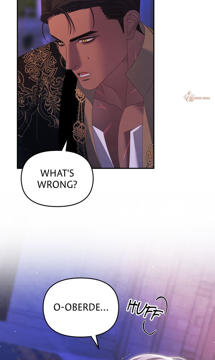 Predatory Marriage, Chapter 20