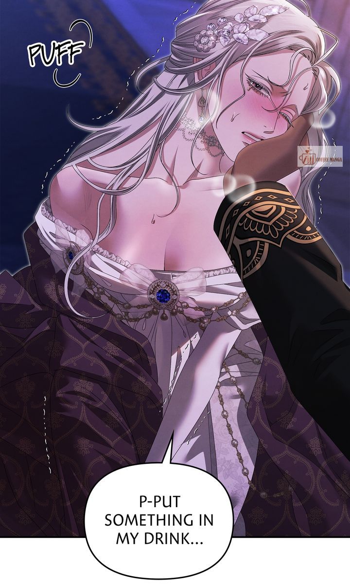 Predatory Marriage, Chapter 20