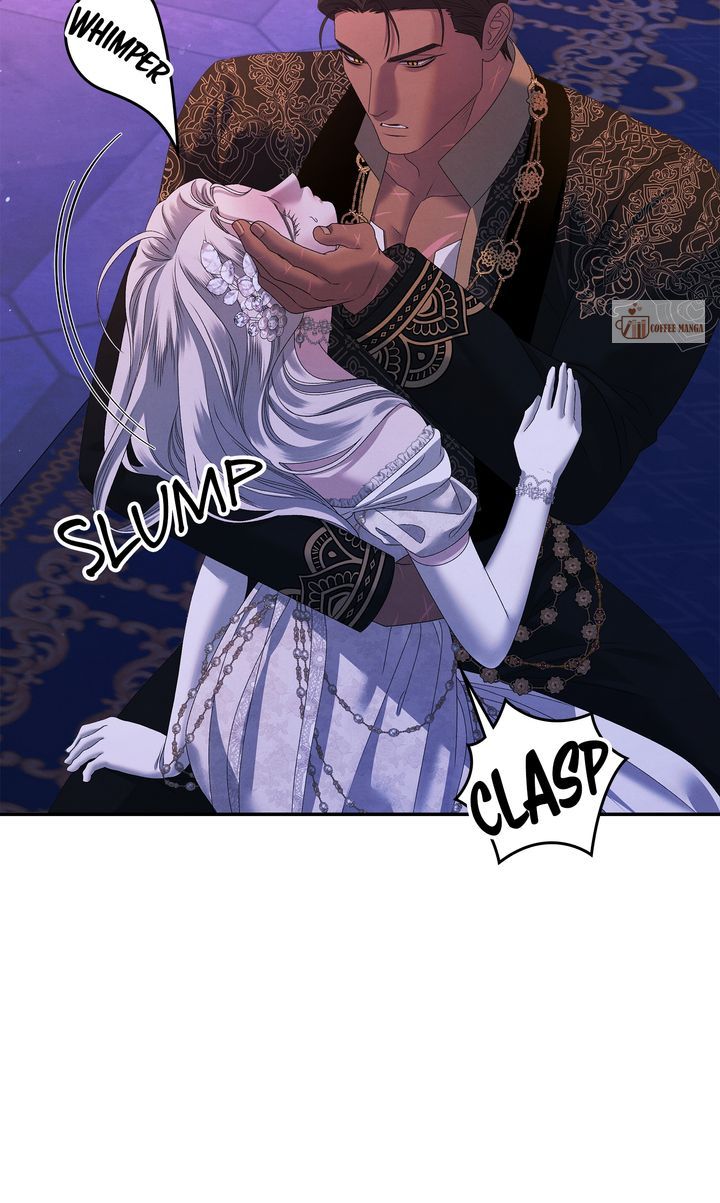 Predatory Marriage, Chapter 20
