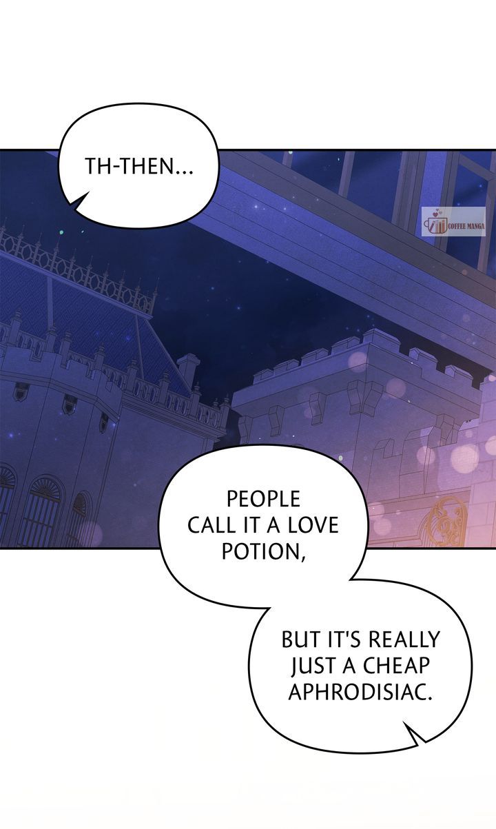 Predatory Marriage, Chapter 20