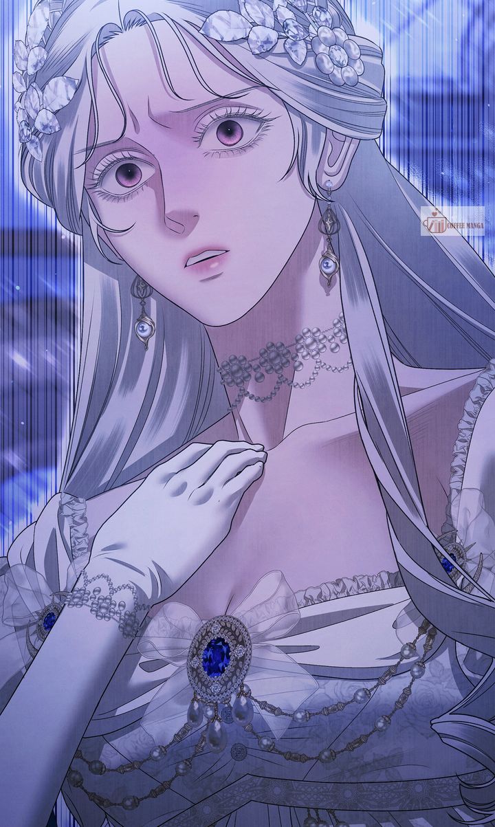 Predatory Marriage, Chapter 20
