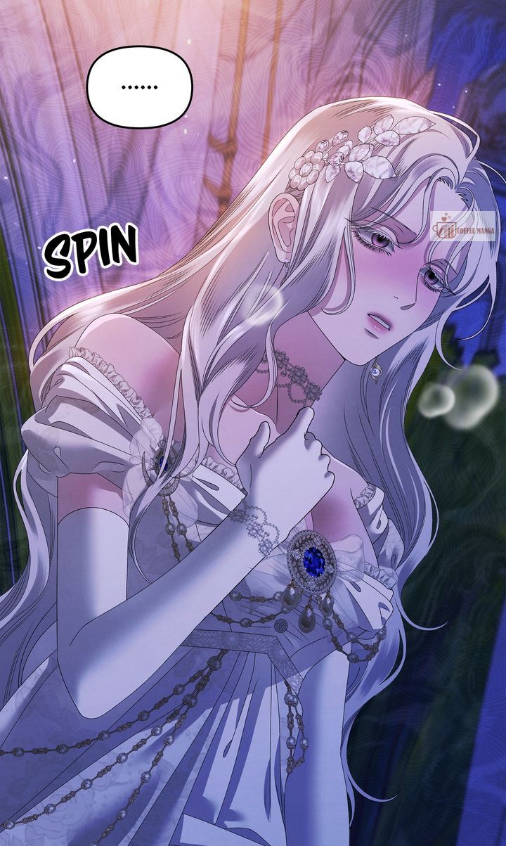 Predatory Marriage, Chapter 20
