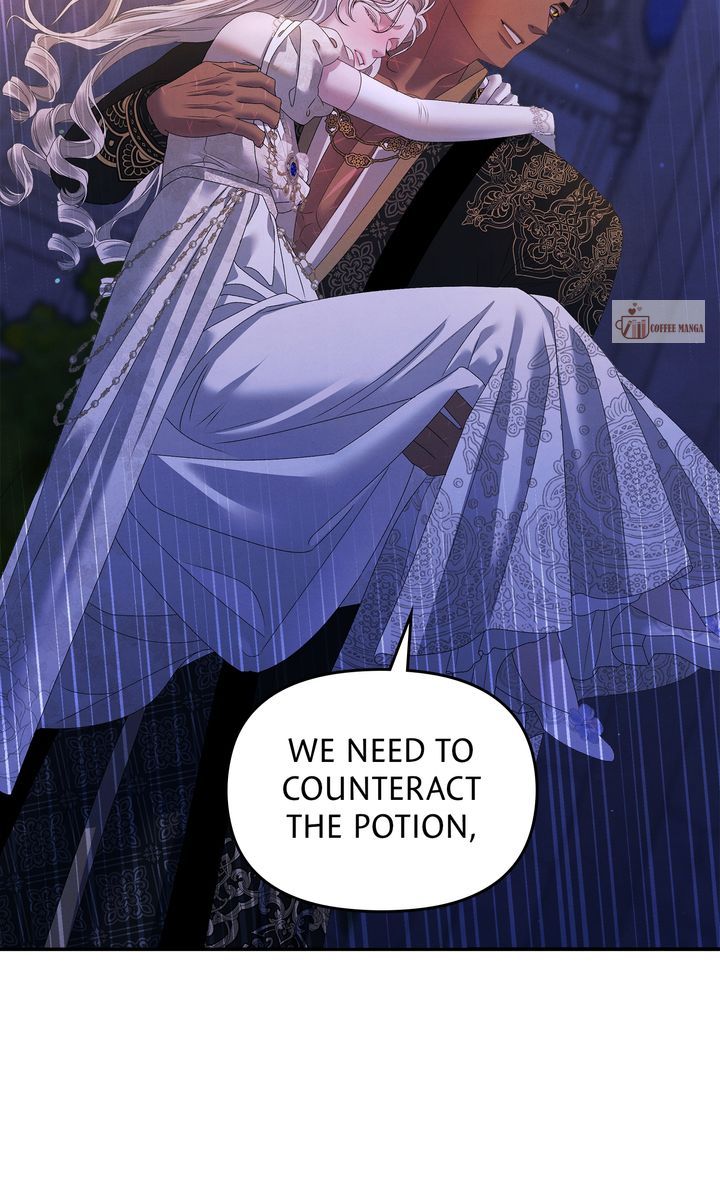 Predatory Marriage, Chapter 20