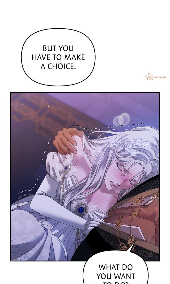 Predatory Marriage, Chapter 20