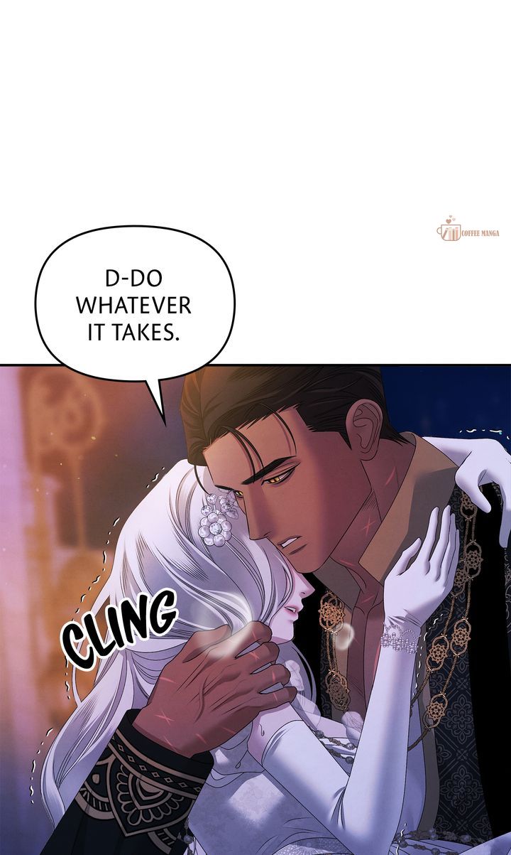 Predatory Marriage, Chapter 20