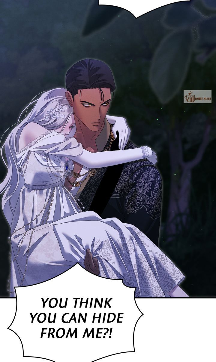 Predatory Marriage, Chapter 20