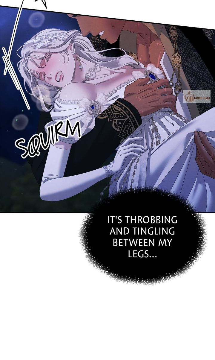Predatory Marriage, Chapter 20