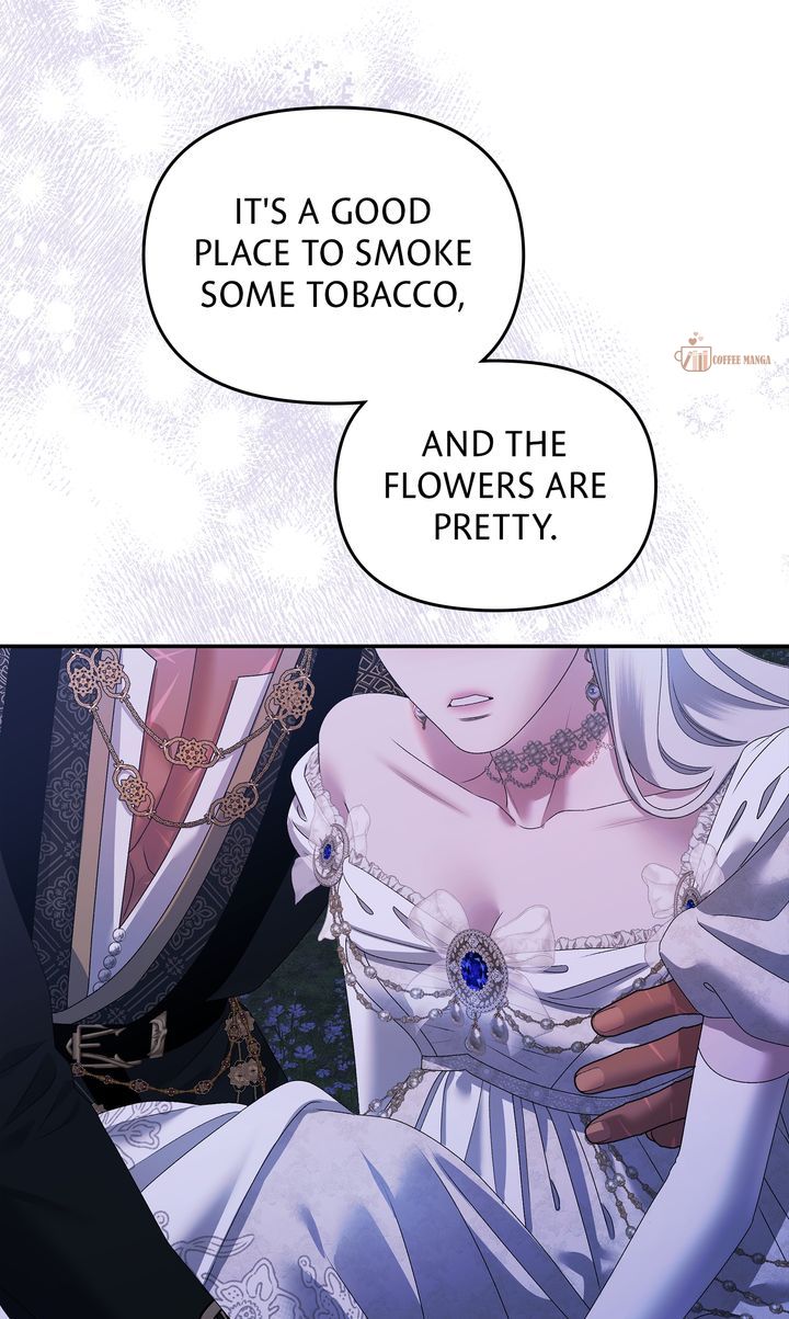 Predatory Marriage, Chapter 20