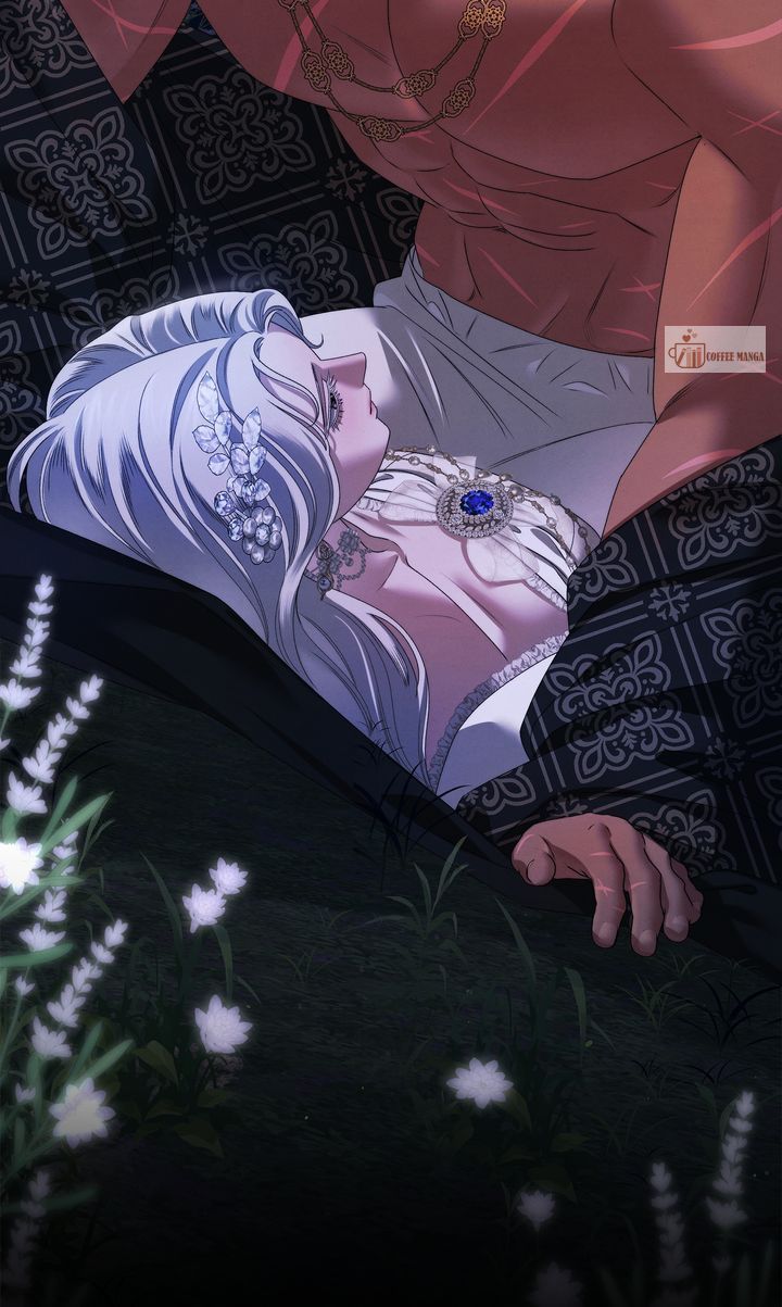 Predatory Marriage, Chapter 20