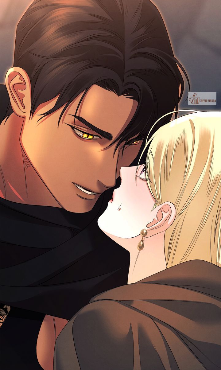 Predatory Marriage, Chapter 31