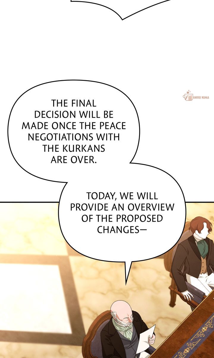 Predatory Marriage, Chapter 31