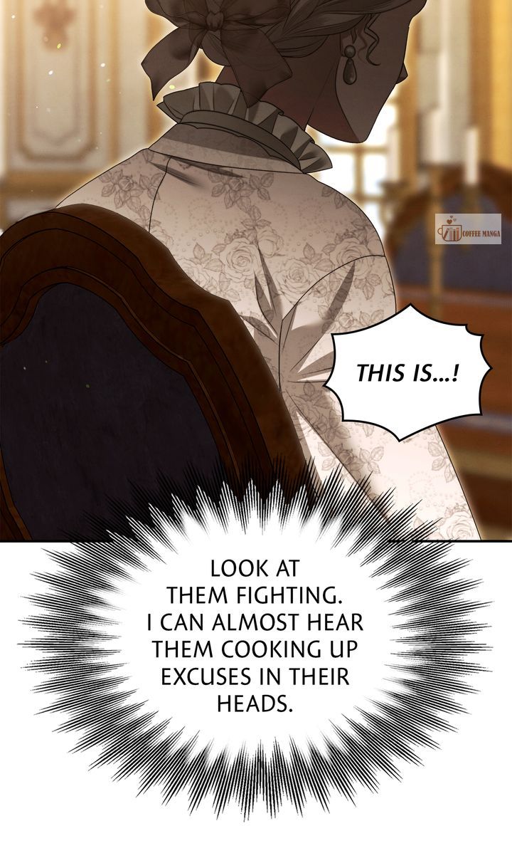 Predatory Marriage, Chapter 31