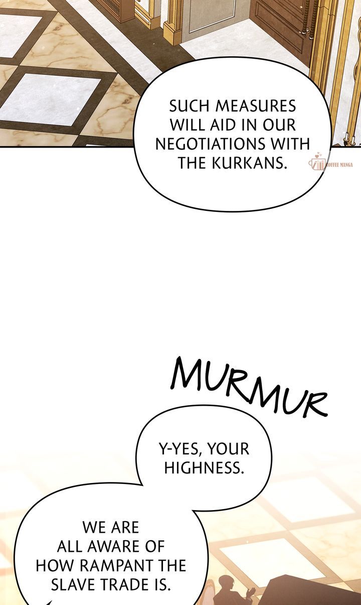 Predatory Marriage, Chapter 31