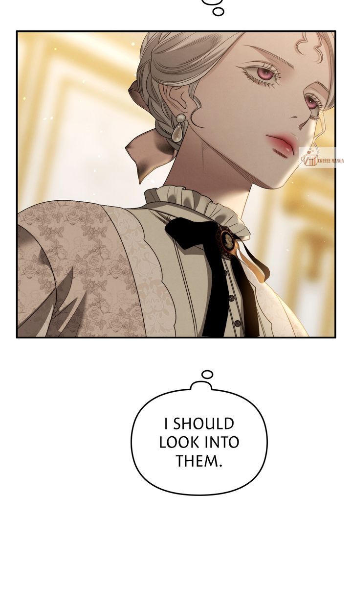 Predatory Marriage, Chapter 31