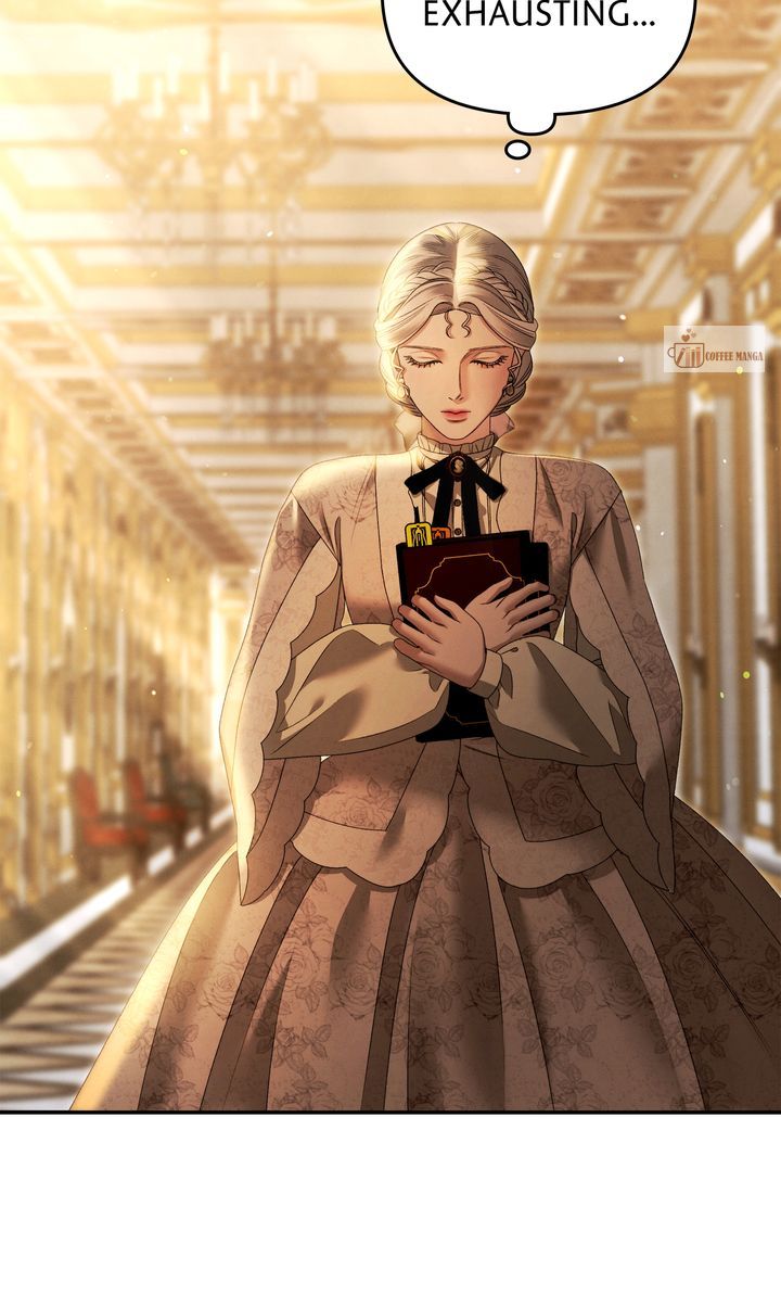 Predatory Marriage, Chapter 31