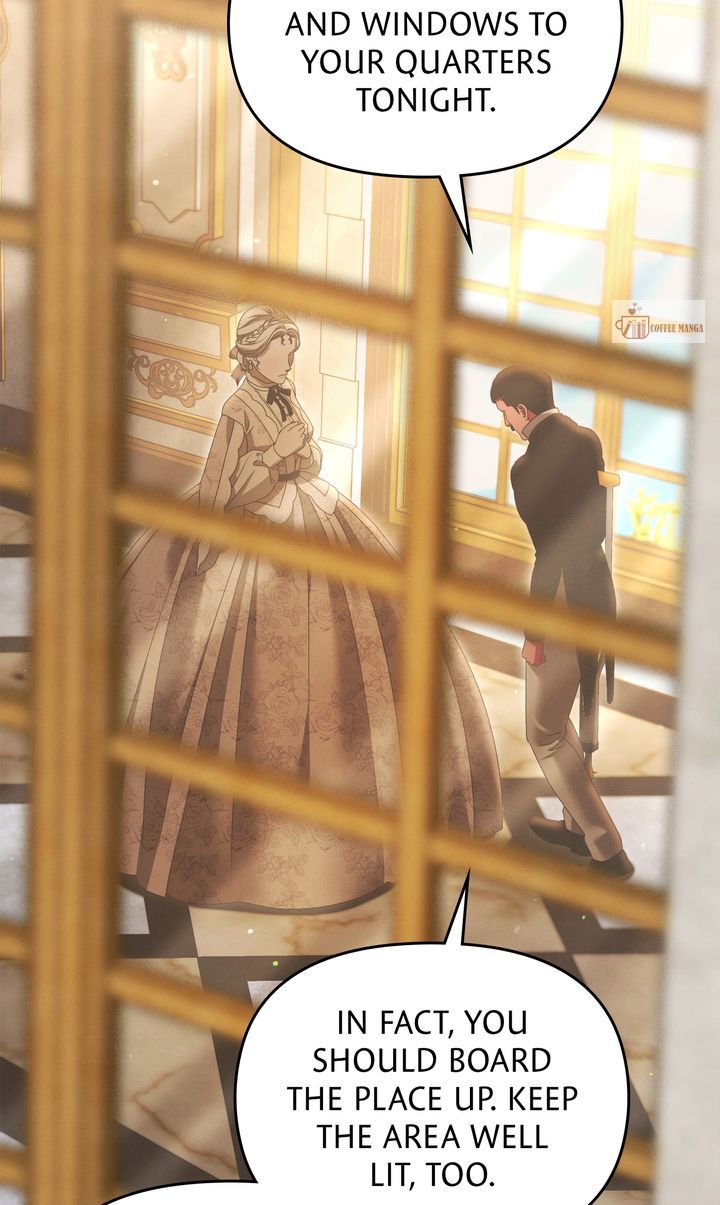 Predatory Marriage, Chapter 31