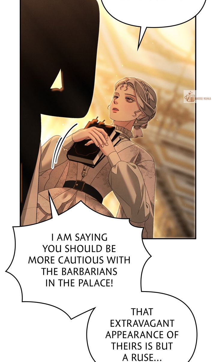 Predatory Marriage, Chapter 31
