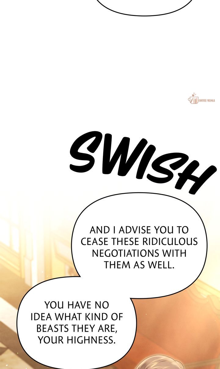 Predatory Marriage, Chapter 31