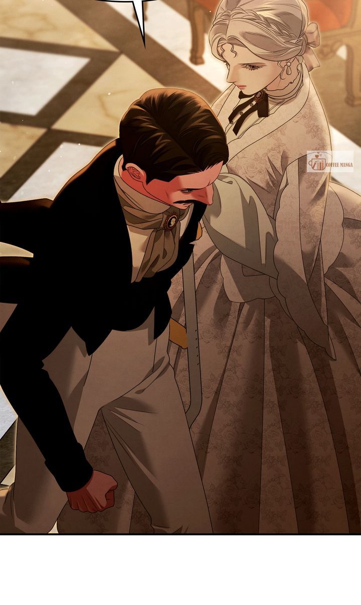 Predatory Marriage, Chapter 31