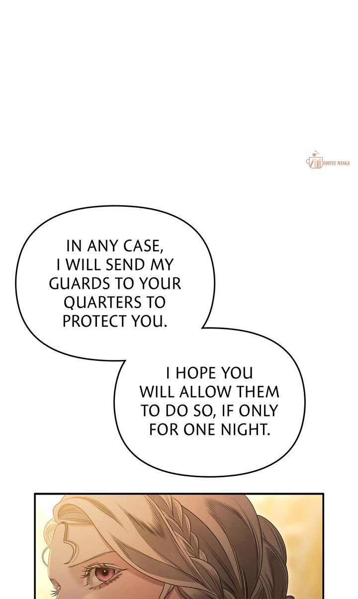 Predatory Marriage, Chapter 31
