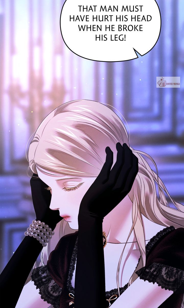 Predatory Marriage, Chapter 31