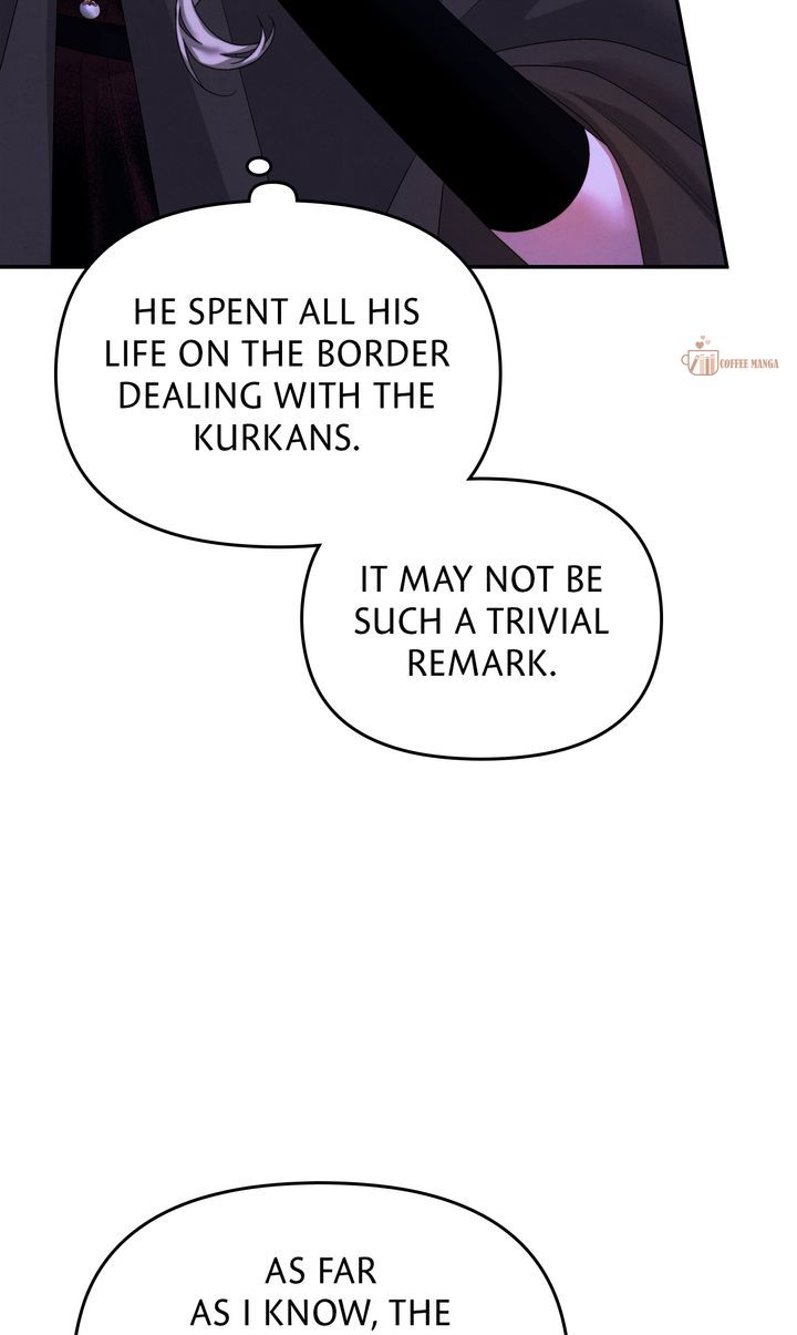 Predatory Marriage, Chapter 31