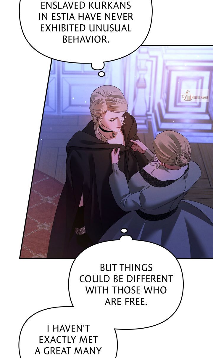 Predatory Marriage, Chapter 31