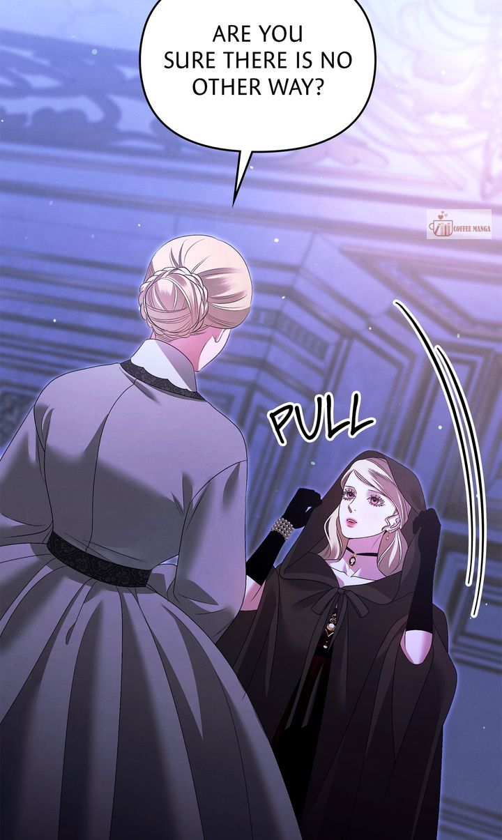 Predatory Marriage, Chapter 31