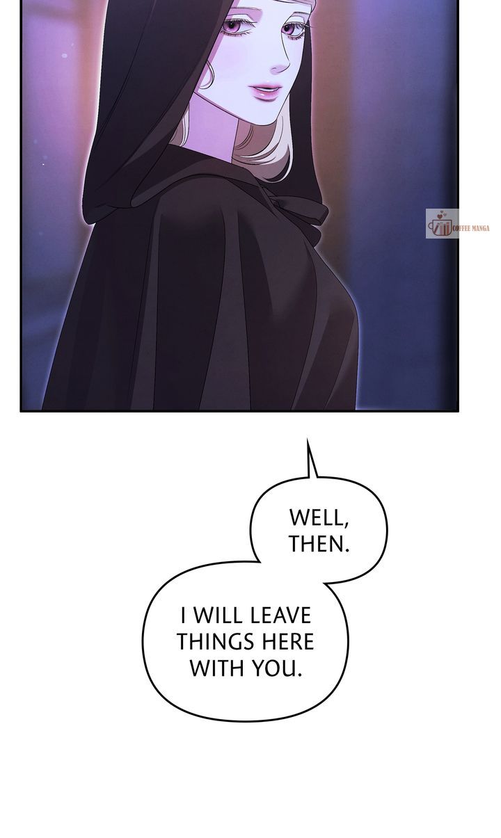 Predatory Marriage, Chapter 31