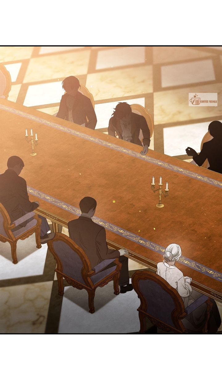 Predatory Marriage, Chapter 31
