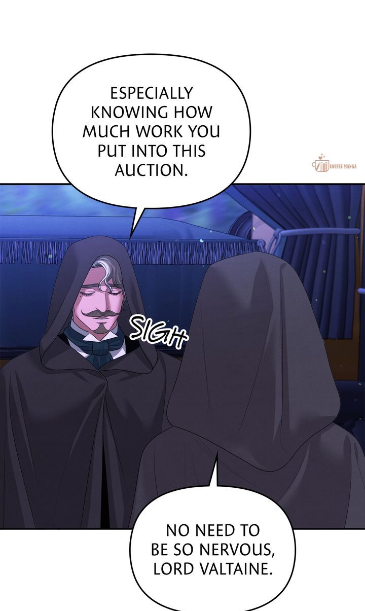 Predatory Marriage, Chapter 31