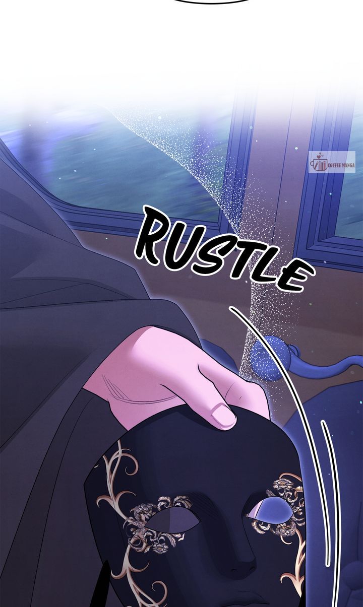 Predatory Marriage, Chapter 31
